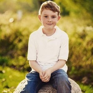 Meet your Posher, Cory